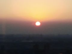 -嘉定凯悦·咖啡厅