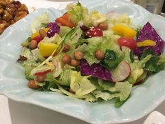 -大铁勺新津菜(东丽阳光新业广场店)