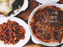 -南翔饭店