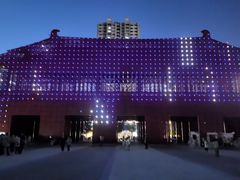 -唐城墙遗址公园