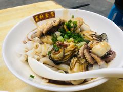 -荔林食店(西华路店)