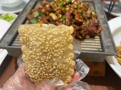 -新乾隆酒楼(帝景园店)