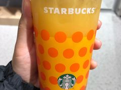 -星巴克(镇江丹阳金鹰天地店)