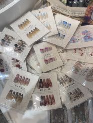 -US•美甲艺术 | 冕光