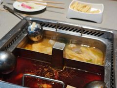 -海底捞火锅(铂澜大象城店)