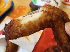 王道川蜀鸡翅-汉堡王(嘉定宝龙城市广场)