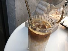 -糖房咖啡(南锣鼓巷店)