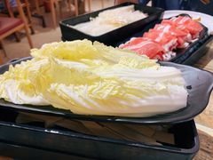 -鸡遇虾煲干锅火锅(小寨金莎店)