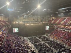 -宝能国际体育演艺中心