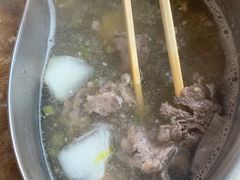 鲜肥牛-潮汕美牛肉丸火锅店(天宁寺店)