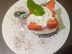 -Shantek象提南亚西餐厅&Bistro(淮海中路店)