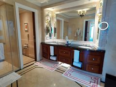 -广州富力丽思卡尔顿酒店