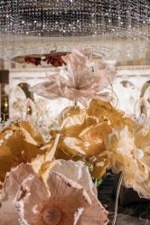 -曼格纳婚礼艺术中心(张江店)