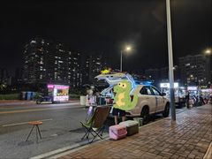 -霞山观海长廊