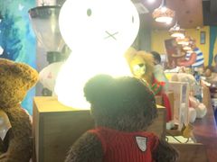 -咖法森林·咖啡  酒吧(天河店)