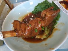 -马尔龙新疆饭店·清真(瑞景店)