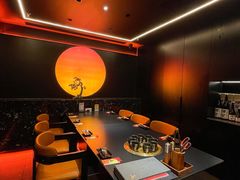 -無二炙坊·和牛烧肉(大钟寺1733店)