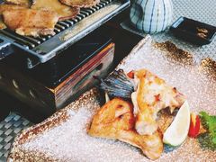 -山葵家·创意料理(宁波来福士店)