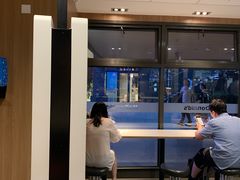 -麦当劳(新达汇三林店)