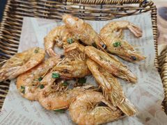 -醉壹号海鲜大排档·老厦门特色菜(厦门美食地标店)