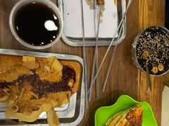 -张庆烤肉·清真