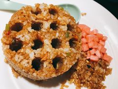 蜀江龙炒饭-蜀江龙火锅(339店)