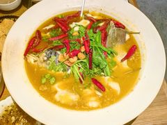 -清水亭湖北菜(大屯DT51店)