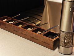 -Grand James·地中海bistro(百家湖1912店)