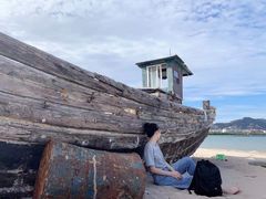 -青岛沙子口国家中心渔港