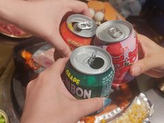 -喜井无限自助烤肉公司(石厦店)