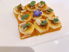 甜蜜芝士小南瓜-名佳荟