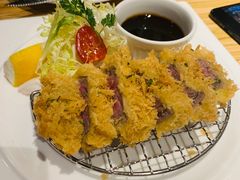 -Ufufu cafe(天神巷店)