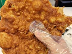 -黑窑厂糖油饼烤鸭·清真菜(旗舰店)