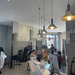 -MOVAN HAIR莫凡匠人发型屋