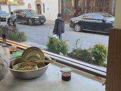 -李记清真馆(打钉巷店)