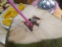-椰夫人·养生椰子鸡(金沙洲永旺店)