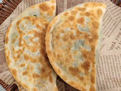 -听涛雅苑百味饺子老家菜馆