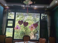 -鹊华居·地道鲁菜·海鲜·融合味(大明湖店)