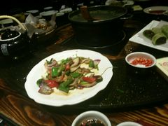 -渔米粥(罗湖店)