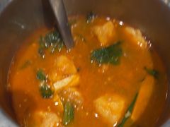 -街角等你.大连海鲜烧烤.经典铁板海鲜串(西安路店)