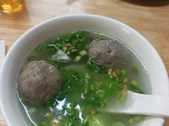 -阿清煲仔店(纺织城店)