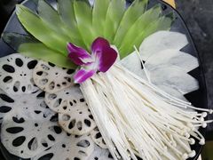 -有鱼吃·纸包烤鱼(曲江创意谷店)