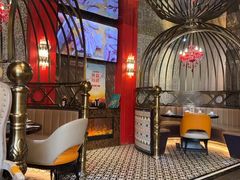 -巴依老爷新疆美食(清华东门店)