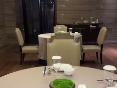 -九里云松·天香餐厅