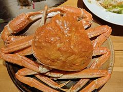 -大岛日本料理铁板烧(南通大饭店)