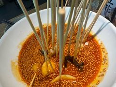 -花盐街·四川乐山小吃(西单大悦城店)