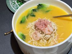 -南里山房(人广来福士店)