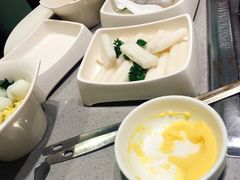 -海底捞火锅(奉化银泰店)