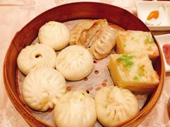 -扬州香格里拉·香宫中餐厅