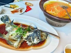 -不仔客海鲜·烧烤·270度海景餐厅(大东海店)